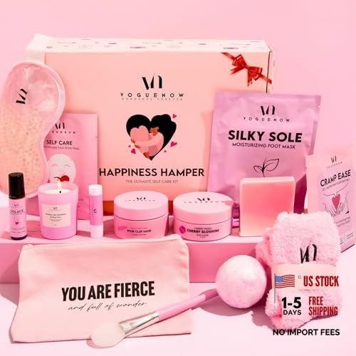 Self-Care Kits - CozyChi Gift Store