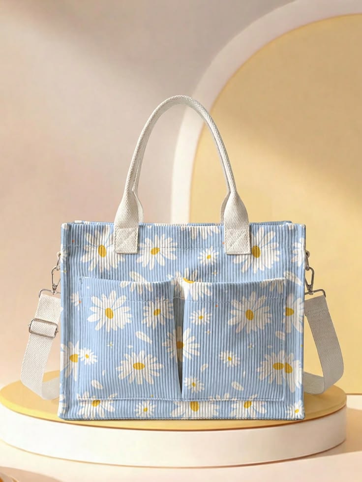 Tote Bag - CozyChi Gift Store