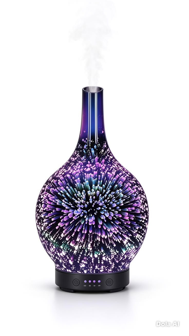Aromatherapy Diffusers - CozyChi Gift Store