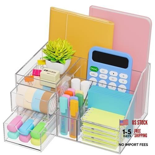 Desk Organizers - CozyChi Gift Store