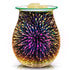 Wax Melt Warmer - CozyChi Gift Store