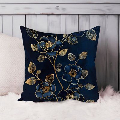 Decorative Pillow Covers - CozyChi Gift Store