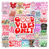 Stickers - CozyChi Gift Store