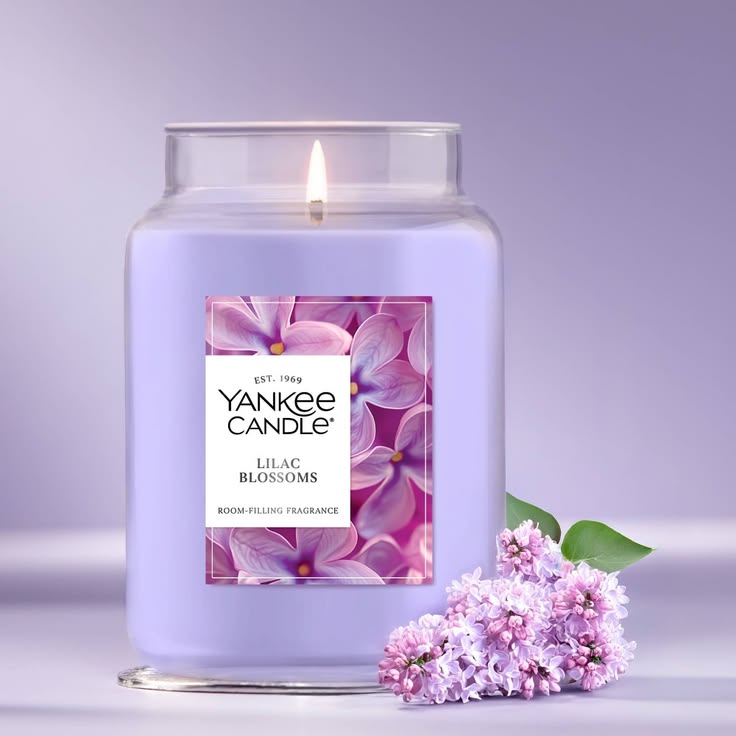 Scented candles - CozyChi Gift Store