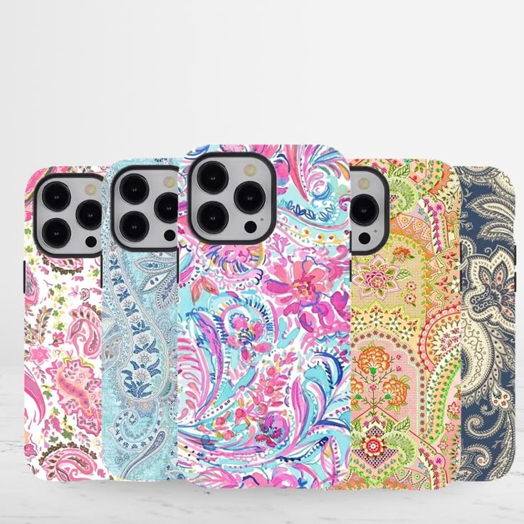 Phone Cases - CozyChi Gift Store
