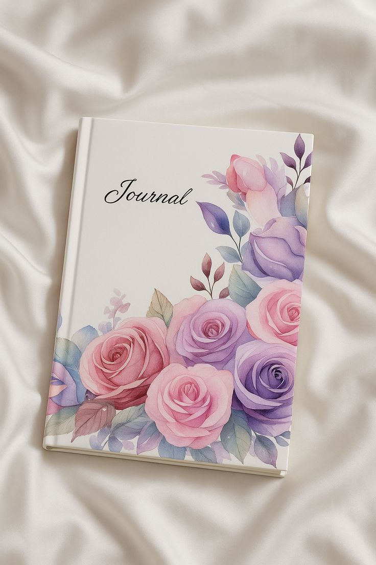 Journals - CozyChi Gift Store