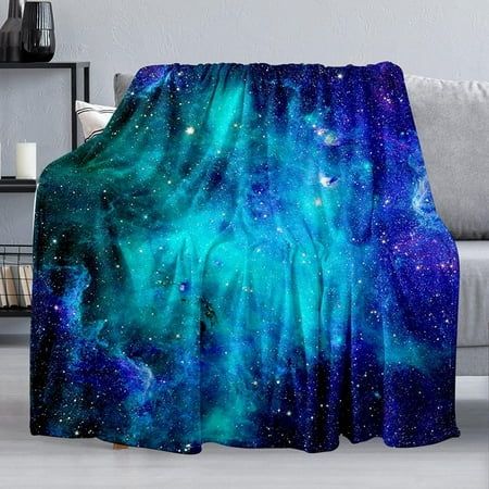 Throw Blanket - CozyChi Gift Store