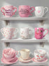 Ceramic Mugs - CozyChi Gift Store